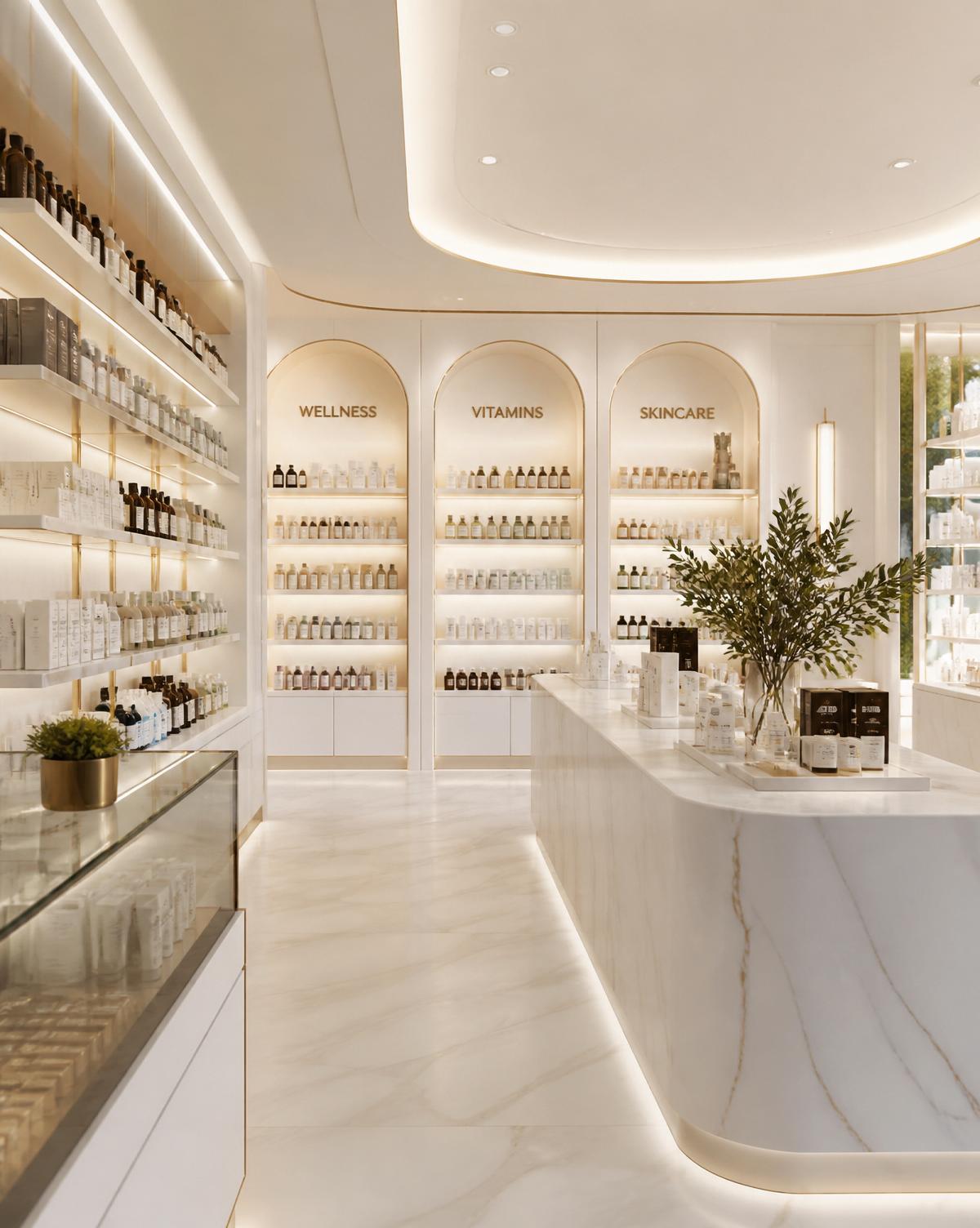 Grace Pharmacy Group — Healthcare case study