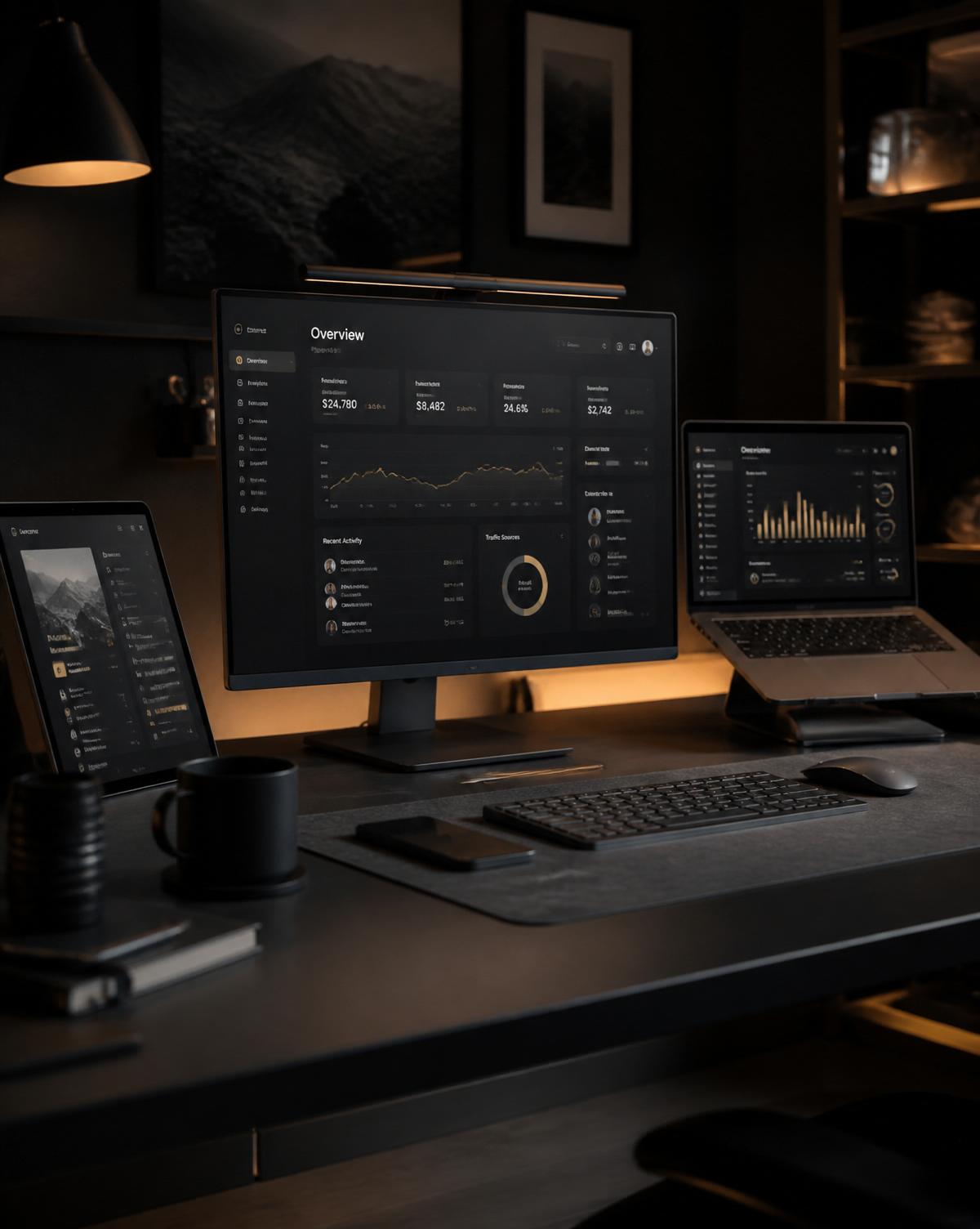 Loom Systems — Technology case study